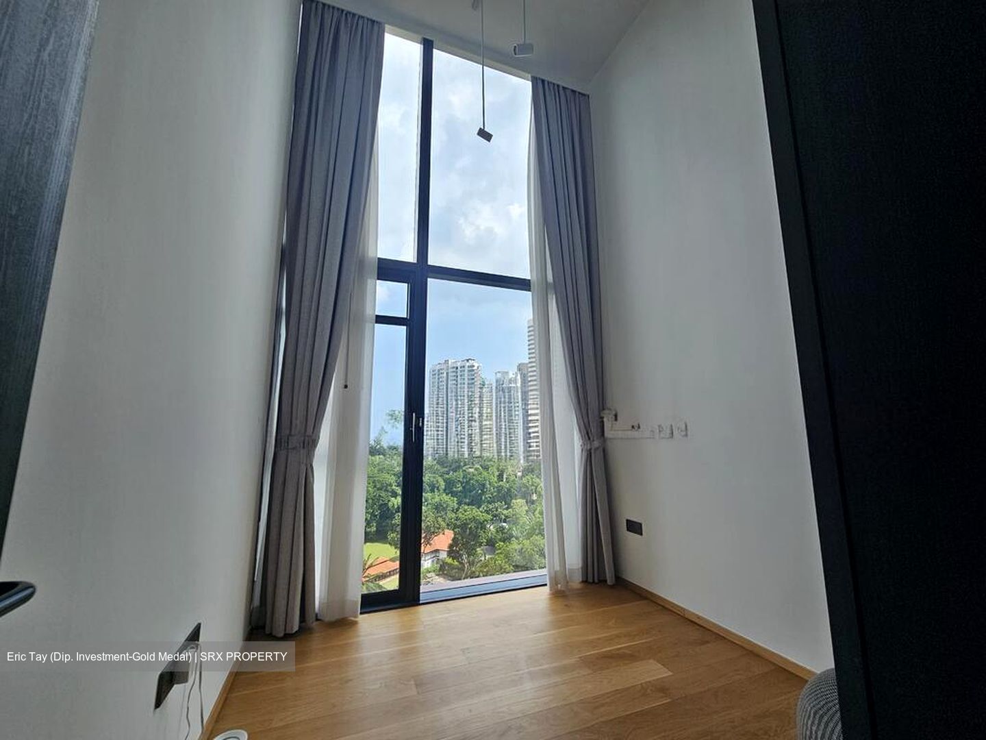 The Hyde (D10), Condominium #603085921